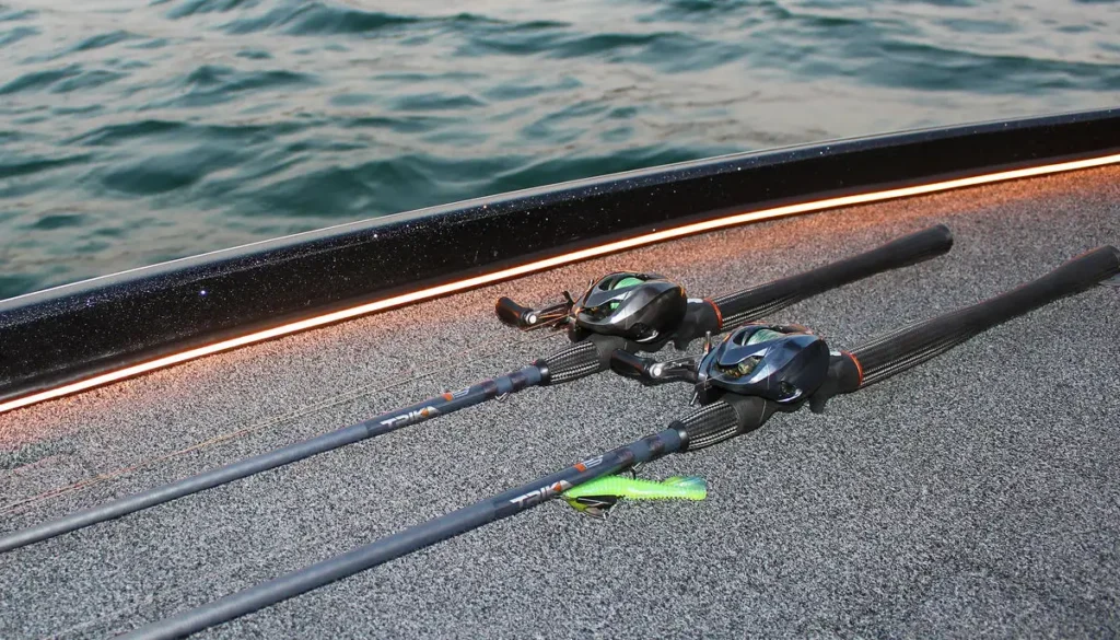 Trika Fishing Rod Review Ultra sensitive-2023 - Aquatic Angler